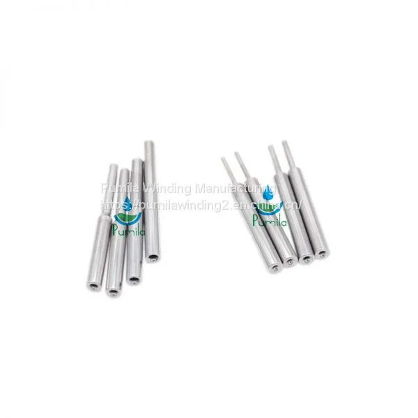 Tungsten Carbide Nozzle Use for Textile Machine Coiling photo-4