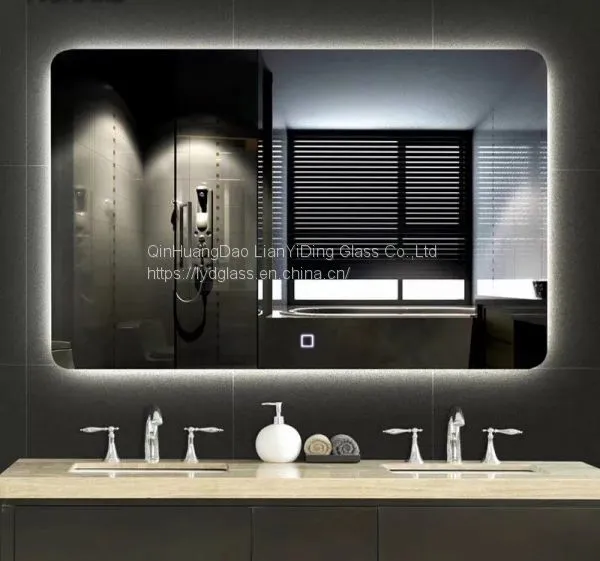 Led Mirror