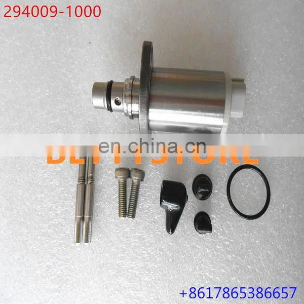 Auto Suction Control Valve SCV OEM 04226-0L020 , 294009-1000 photo-2