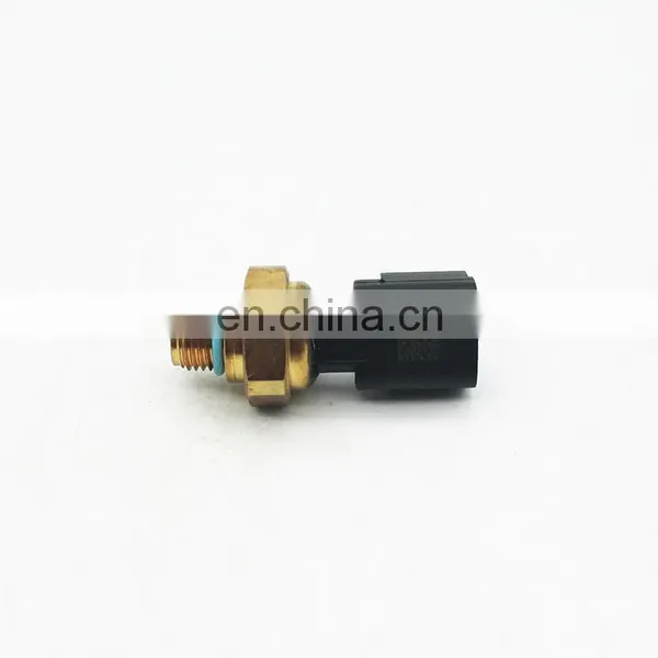 Truck Diesel Engine Parts Fuel Sensor Oil Pressure Sensor 4921517 photo-4