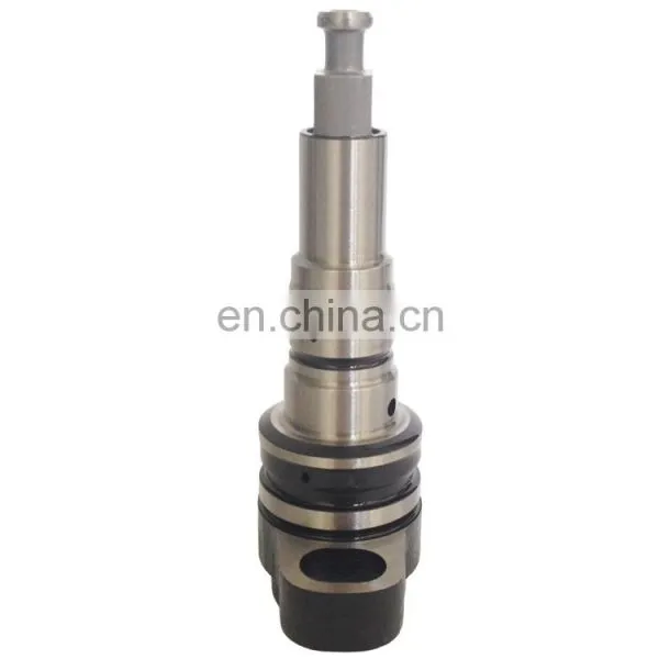 P7100 Pump Using Plunger P12, P12 Element photo-4