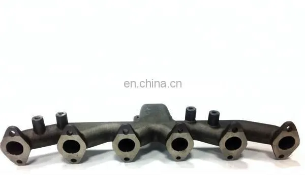 ISDE Diesel Engine Exhaust Manifold 3979211 photo-3