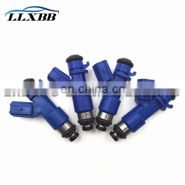 Original Fuel Injector Injection Nozzle 16450-RWC-A01 For Honda Civic Acura RDX RSX 088023102 photo-5