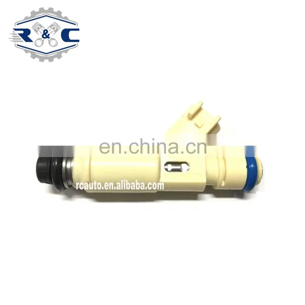 R&C High Quality Injector YL8E-B2A Nozzle Auto Valve For Mazda100% Professional Tested Gasoline Fuel Injector photo-2