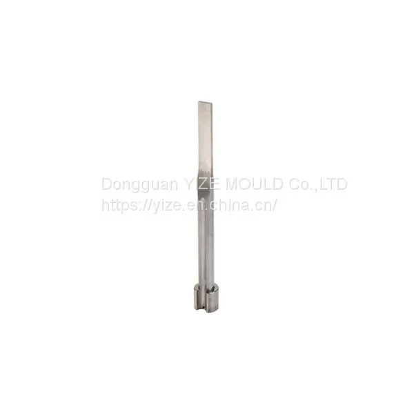 High Accuracy Core Pins Punch Pin Non-standard Circular Parts Supply photo-2