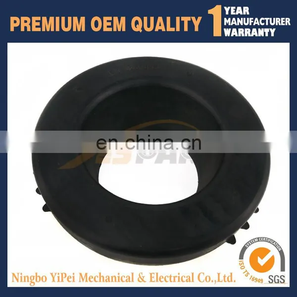 INPOST 140 325 03 84 1403250384 Coil Spring Rubber Mount for MERCEDES W140 C140 photo-4