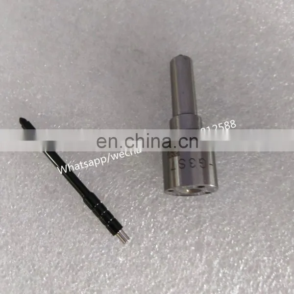Common Rail Injector Nozzle G3S7 293400-0070 G3s7 G3S7 for Injector 23670-0L100 photo-2