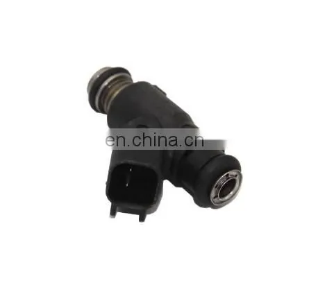 High Quality Auto Fuel Injector Nozzle Fuel Injector 28203962 photo-2