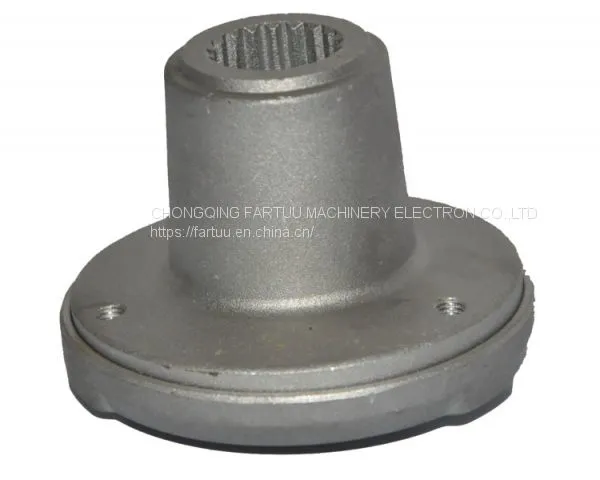 CG Motorcycle Parts Engine Parts Oil Filter Price photo-4