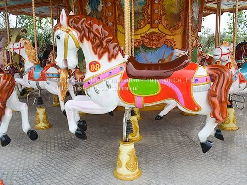 Carnival Carousel photo-3