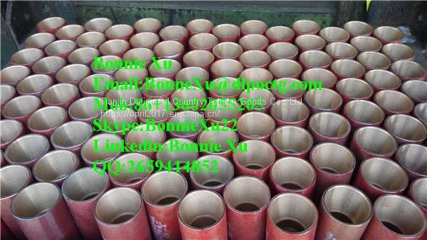 Copper Plated Couplings