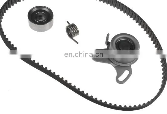 Timing Belt Kit Hyun-dai Ac-cent Elan-tra Get-z K-ia R-io II 1.4 1.5 1.6 CT942K1/5479XS photo-3
