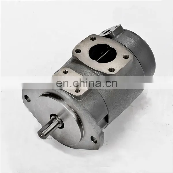 Tokimec SQP Series Hydraulic Pump for Sale photo-5