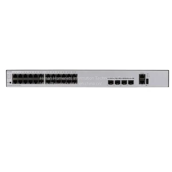 S5735S-L24T4X-A - Network Managed Switch Network Switch 1g S5735 Series Switches Best Network Switch