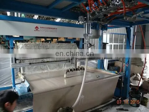 ECMT-100 PU Foam Making Machine/Sponge Machine/foaming Machine photo-5