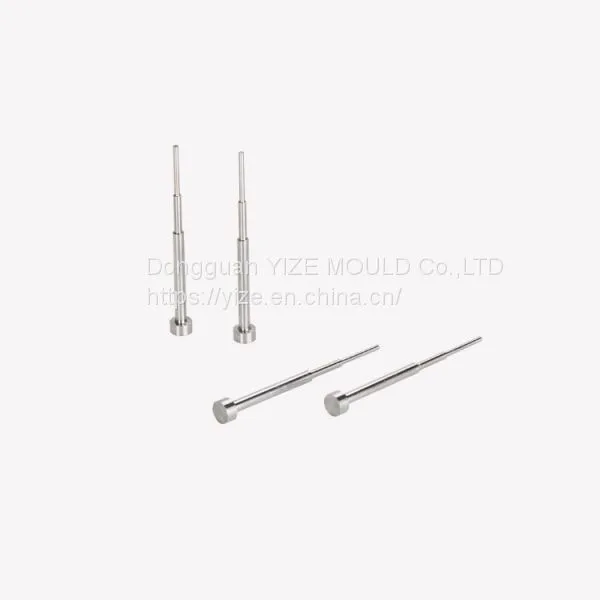 Supply of Powder Metallurgy Mould for Metal / Cemented Carbide photo-2