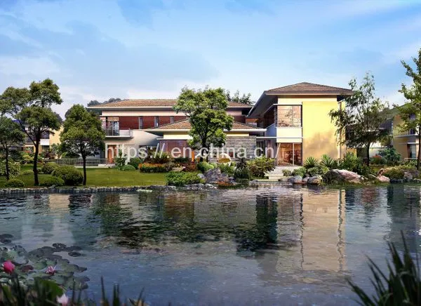 Advantages and Disadvantages of Light Steel Villas photo-5