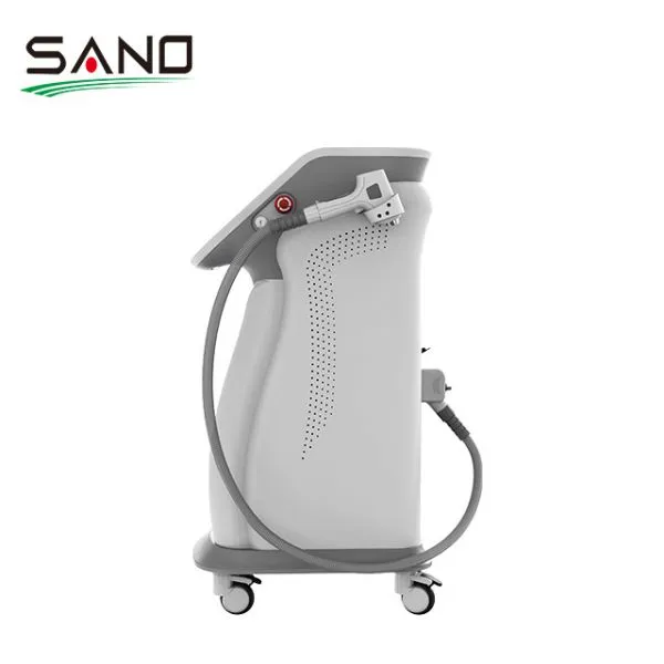 Best Seller 3 Wavelength Beauty Machine Multifunctional Beauty Instrument Laser Hair Removal at Home Permanent Hair Removal photo-3
