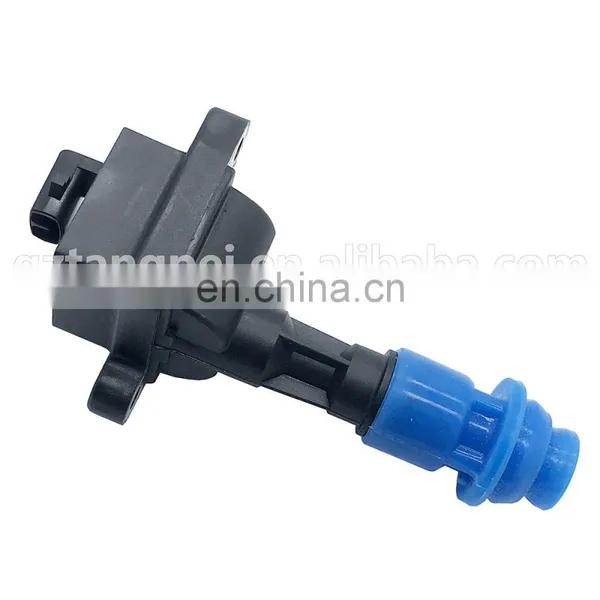 Good Quality Auto Engine Parts Ignition Coil For Toyo-ta OME 91919-02205 9191902205 photo-2