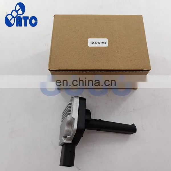 12617501786 Oil Level Sensor For 2012-2015 BMW E81 E84 E87 E87N E90 E90N E91 E91N X1 Z4 Oil Pressure Sensor 7501786 6PR008324-00 photo-5