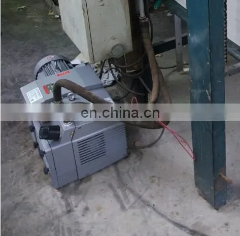 Offset Printing Machine Hot Stamping Machine Die Cutting Machine Packaging Machinery Special Air Pump photo-4