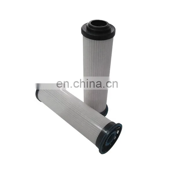 Hydraulic Industrial 5 Micron 10 Micron Accuracy Fiber Glass Oil Filter Element photo-2