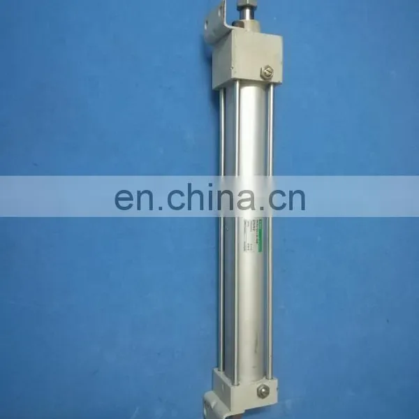 CKD Braand New Compact Pneumatic Air Cylinders SCA2-LB-40B-220 photo-5