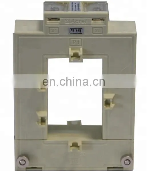 Acrel Low Voltage Window Type ct Split Core Current Transformer for Renovation Project 300/5A photo-2