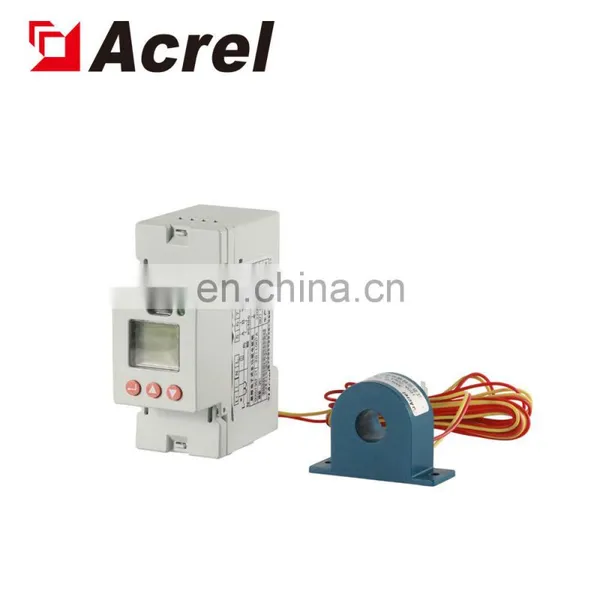 10(60)A 220V 50HZ Single Phase Din Rail KWH Watt Hour Din-rail Energy Meters DDSD1352 photo-5