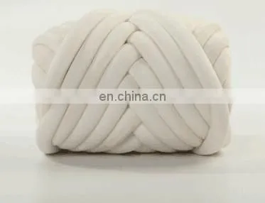 Tube Braid Yarn Hand Knitting CAT NEST Machine Washable photo-5