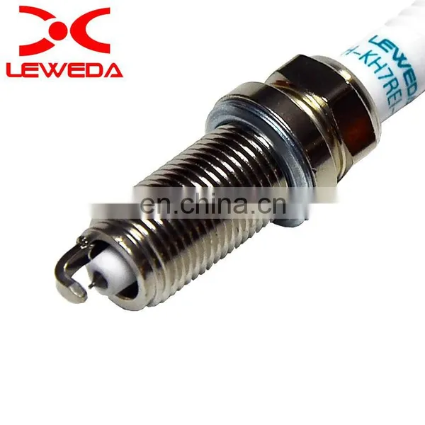Japan Spark Plugs for Cars 90919-01247 Ref no FK20HR11 for CROWN photo-4