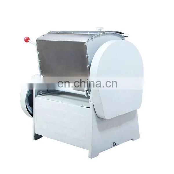 HWT-15 Bakery Dough Mixer Hot Sale 10kg Food Support Online Warranty Service Snack Factory Years Application Fields Provided photo-2