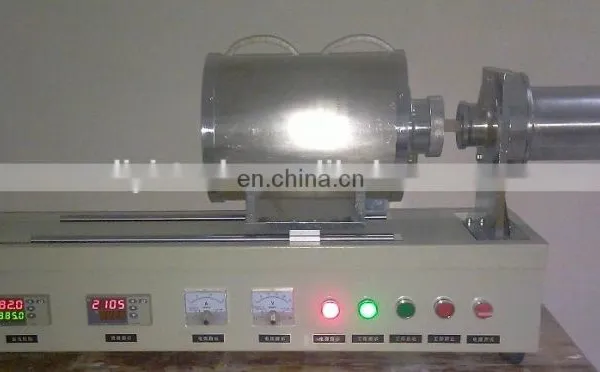 Deformation Dilatometer, Thermal Expansion Coefficient Tester photo-6