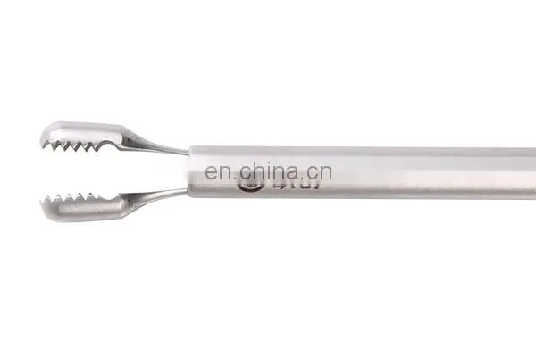 Bipolar Coagulating Forceps Spring Handle photo-3