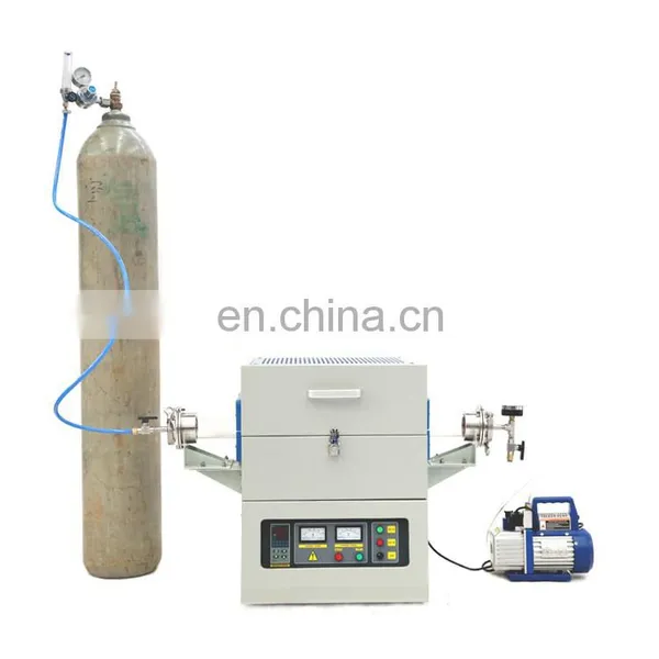 LIYI High Temperature Vacuum Furnace Price photo-7