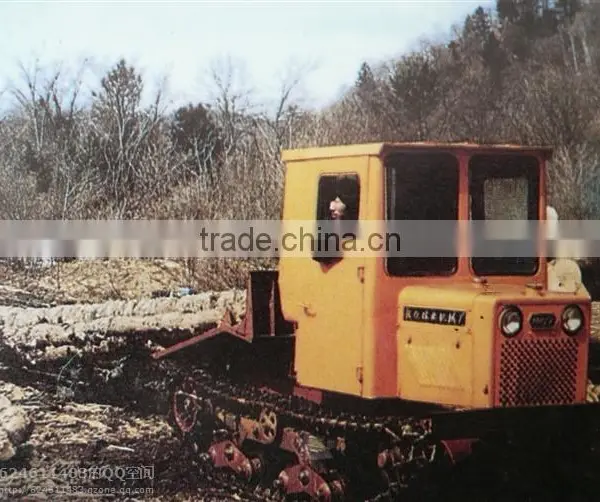 LOG SKIDDER photo-2