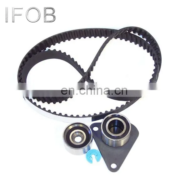 IFOB Manufacturer Genuine Quality Timing Belt Kit 4G93 (SOHC 16V) For Mitsubishi GALANT V VKMA95025 MD176387 MD315265 photo-3