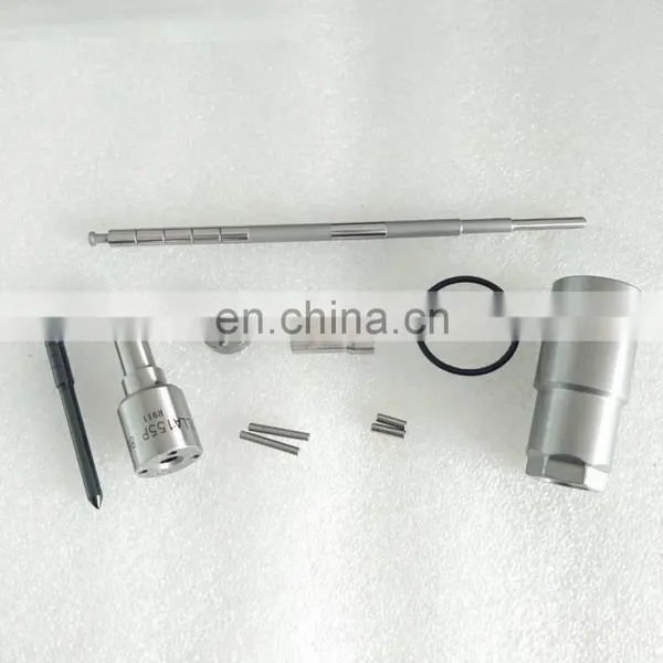 КОМПЛЕКТ РЕМОНТА COMMON RAIL ДЛЯ 23670-0L050 photo-3
