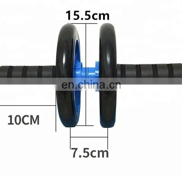 Professional Abdominal Muscle Training AB Wheel photo-3