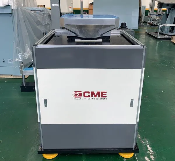 KRD13 High Energy Shock Test Machine photo-2