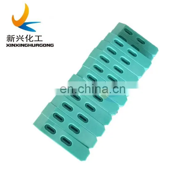Custom UHMWPE Roller, Construction Machinery Parts, Injection Molding photo-6