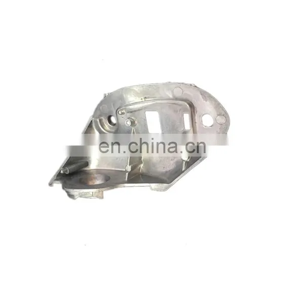 Oem Manufacturing Plastic Steel Die Casting Injection Mould Maker Supplier Designer Foam Compression Aluminium Molding Items photo-5