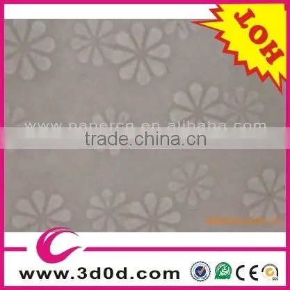 Cheaper Price Custom Security Watermark Paper With Visible/invisible Fibers photo-4