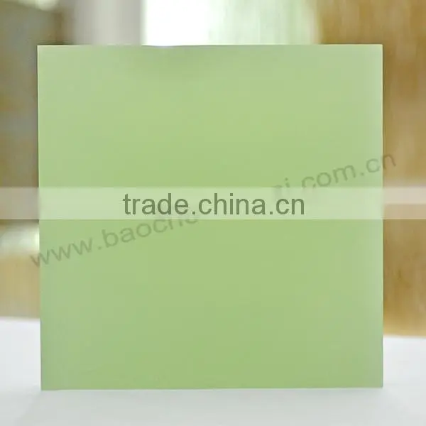 China Waterproof Interior Decorative Mdf White Acrylic Board photo-2