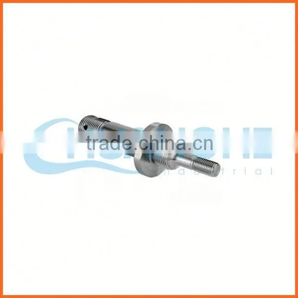 Precision Customized Cnc Turning Parts photo-4