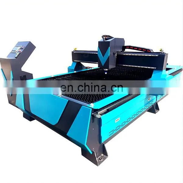 China Factory Price Cnc Pipe Tube Plasma Cutters Plasma Cnc Steel Frames photo-4