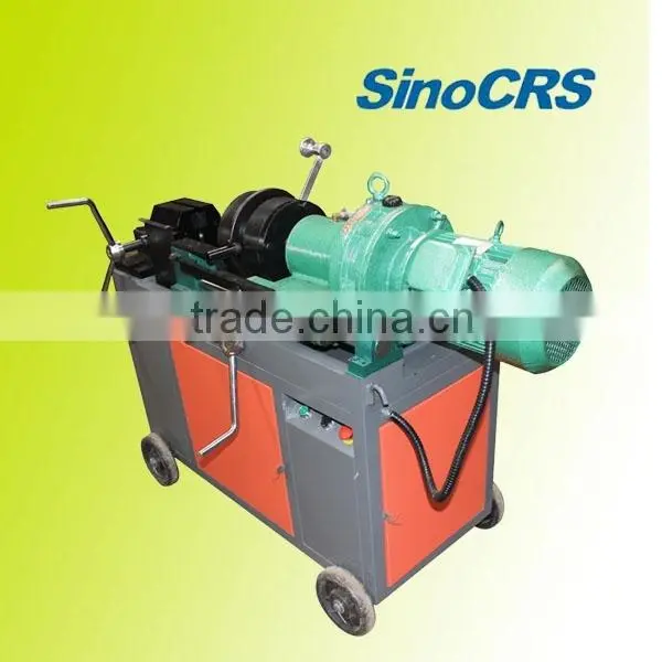 2015 Hot-Sale Rebar Stripping and Thread Rolling Machine photo-2
