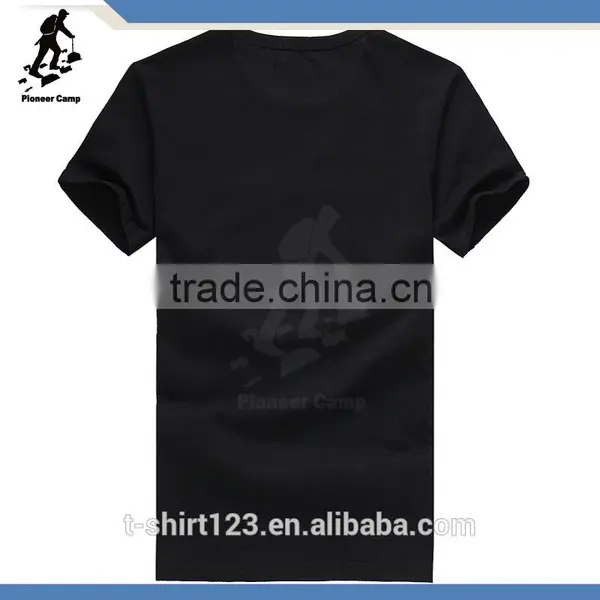 100% Cotton t Shirts photo-5