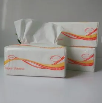 Box Facial Tissue Making Machine With High Quality Soft Tissue Paper Processing Machine photo-5