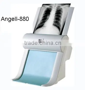Medical Film Digitizer